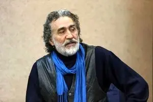 برای رضا توکلی، بازیگر سینما و تلویزیون دعا کنید