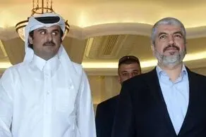 قطر، حماس را اخراج می کند؟ 