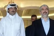 قطر، حماس را اخراج می کند؟ 