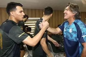 بازگشت غیرمنتظره یک ستاره به استقلال