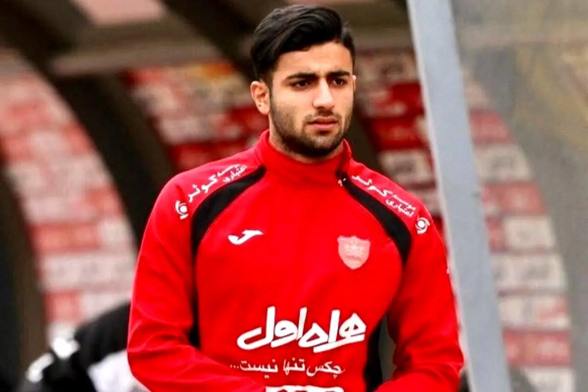 صید جدید پرسپولیس در نقل و انتقالات!/ لژیونر ملی‌پوش در تور قرمزها؟