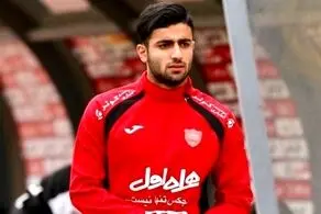 ستاره تیم ملی در پرونده رادو به داد پرسپولیس رسید+چزئیات
