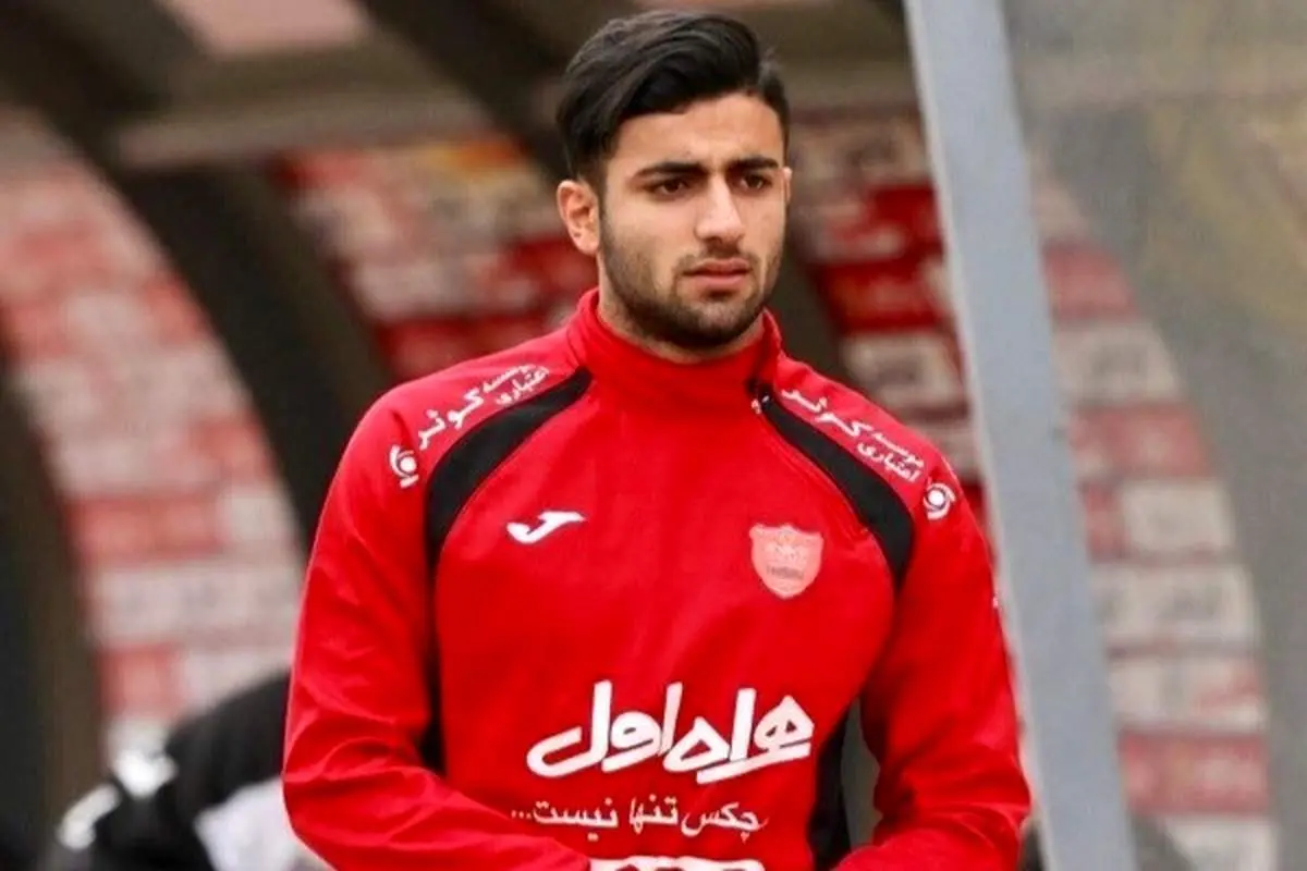 ستاره تیم ملی در پرونده رادو به داد پرسپولیس رسید+چزئیات