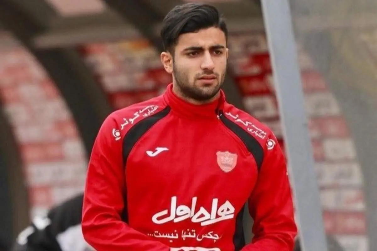 ستاره تیم ملی در پرونده رادو به داد پرسپولیس رسید+چزئیات