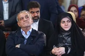 سانسور بخش‌هایی از مستند انتخاباتی پزشکیان