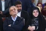 سانسور بخش‌هایی از مستند انتخاباتی پزشکیان