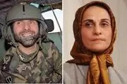 سرانجام زنی که مسئول عملیات ترور مقام ارشد ایرانی بود+عکس