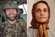 سرانجام زنی که مسئول عملیات ترور مقام ارشد ایرانی بود+عکس