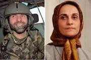 سرانجام زنی که مسئول عملیات ترور مقام ارشد ایرانی بود+عکس