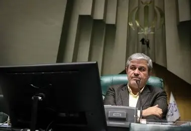 تاجگردون رئیس کمیسیون تلفیق بودجه ۱۴۰۵ شد