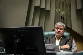 تاجگردون رئیس کمیسیون تلفیق بودجه ۱۴۰۵ شد