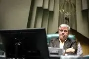 تاجگردون رئیس کمیسیون تلفیق بودجه ۱۴۰۵ شد