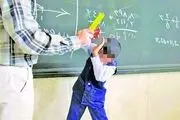  کتک خوردن‌ دانش‌آموز در یکی از مدارس اراک/ واکنش آموزش و پرورش چه بود؟

