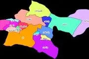تقسیم استان تهران روی میز دولت