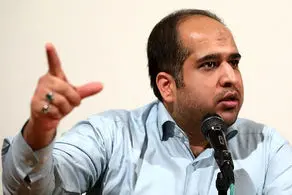 همنشینی شاهزاده پهلوی با یک روستازاده صدای نماینده مجلس ایران را درآورد
