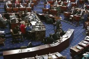 تبرئه ترامپ اختلاف بین جمهوریخواهان را آشکار کرد