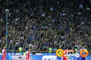 برق پرسپولیس، استقلال را هم گرفت/ آبی‌ها در وضعیت قرمز