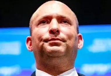 جاسوس مرتبط با ایران، ٣٠ دقیقه از منزل نخست‌وزیر پیشین فیلمبرداری کرده است