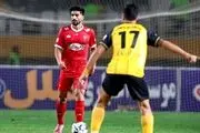 بازیکن مغضوب هواداران، محبوب هاشمیان شد