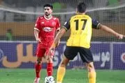 بازیکن مغضوب هواداران، محبوب هاشمیان شد