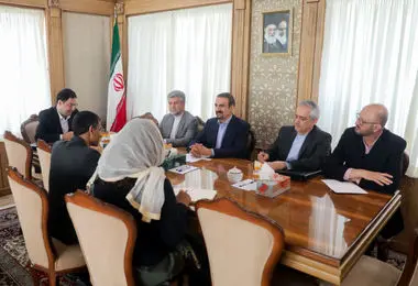 سنایی : همکاری تهران و دهلی نو در بریکس و شانگهای، فرصت مهمی برای هم‌افزایی منطقه‌ای است