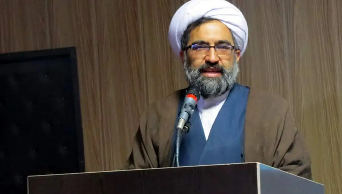 حجتالاسلام محمد صباحی امام جمعه کازرون که امروز ترور شد کیست؟