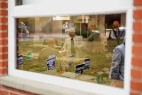 لحظه ‌به‌ لحظه با انتخابات آمریکا
