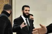 الجولانی رئیس‌ دولت انتقالی سوریه شد