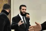 الجولانی رئیس‌ دولت انتقالی سوریه شد