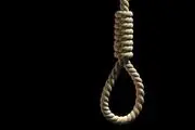 اسماعیل فکری به دار آویخته شد 