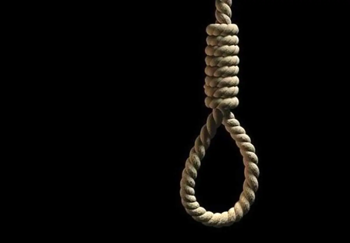 نخستین عکس از محسن لنگرنشین که اعدام شد + ببینید 