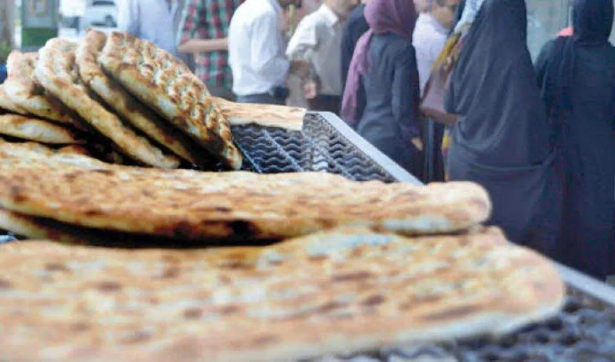 فاز دوم هوشمندسازی توزیع آرد و نان اجرا می‌شود