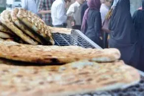 فاز دوم هوشمندسازی توزیع آرد و نان اجرا می‌شود