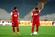 پرسپولیس رسما با بازیکن گران‌قیمتش خداحافظی کرد