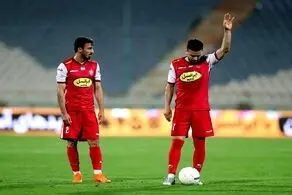 پرسپولیس رسما با بازیکن گران‌قیمتش خداحافظی کرد