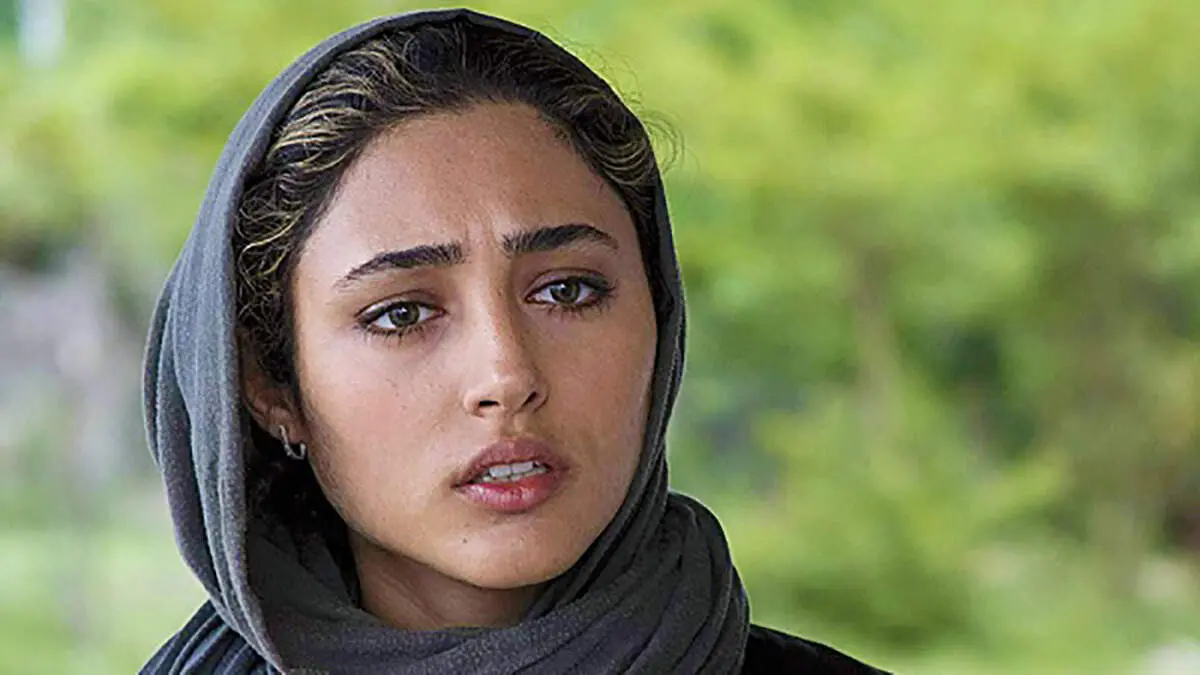 گلشیفته فراهانی آرزوی خود را فاش کرد