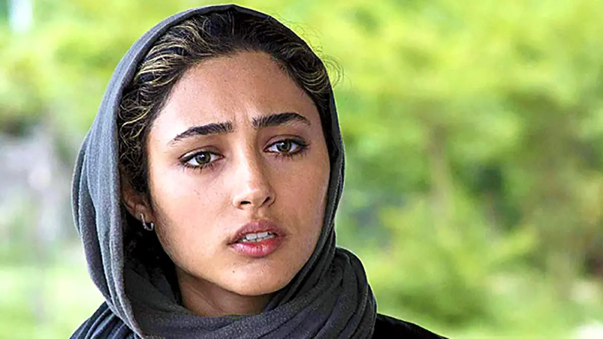  گلشیفته فراهانی و جنجال‌های اخیر