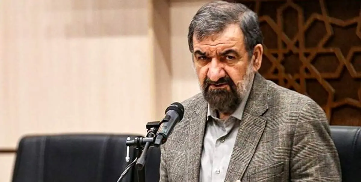 روایت محسن رضایی از  ۴۰۰ چشمه ثروت در کشور