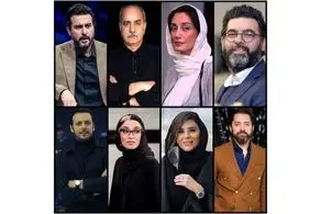 معرفی بازیگران ترکیه‌ای سریال «هزار و یک شب»