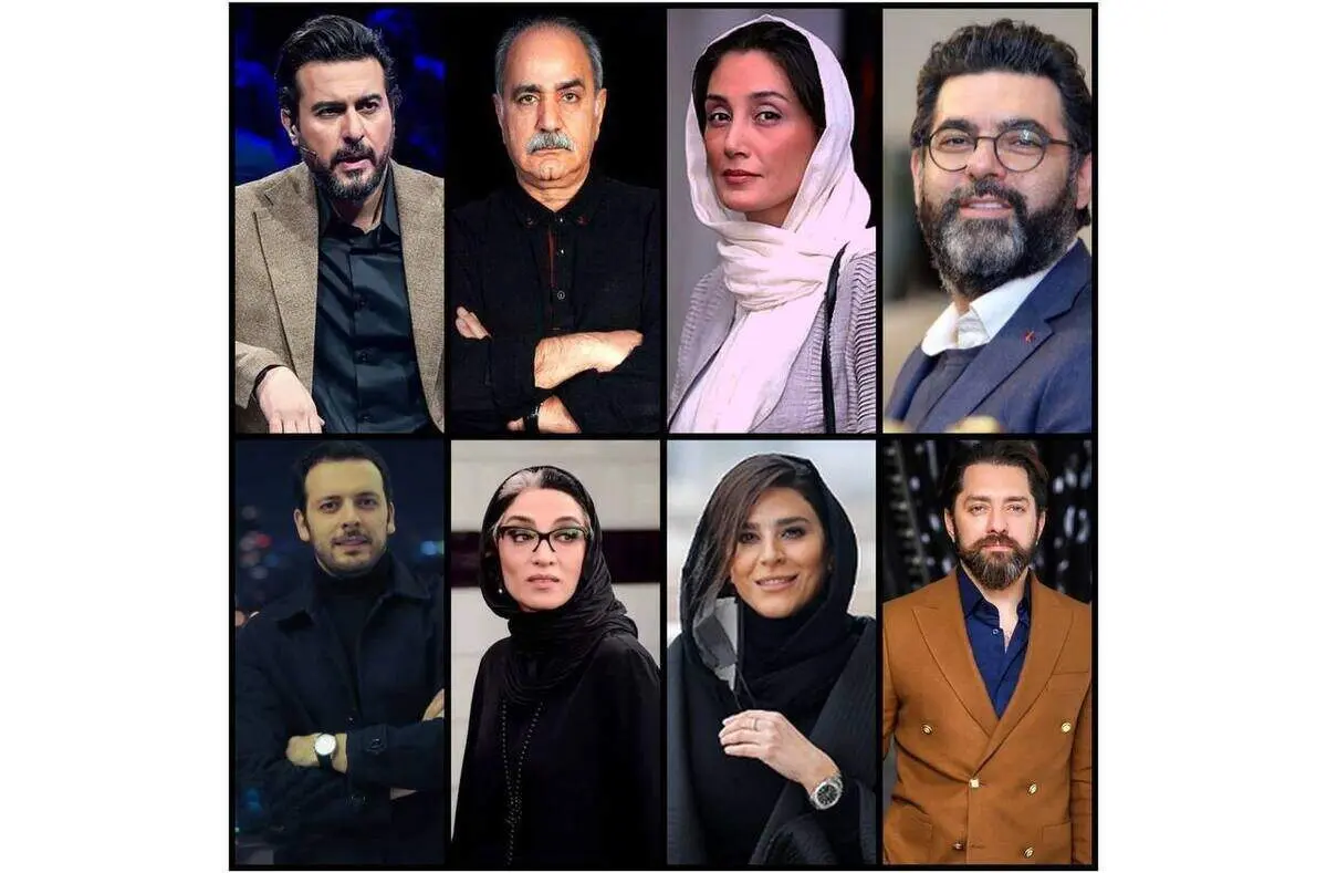 معرفی بازیگران ترکیه‌ای سریال «هزار و یک شب»