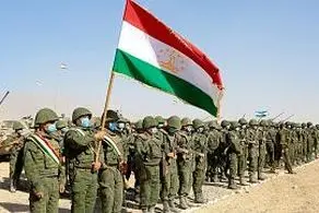 پس از سفر مقامات تاجیکستان به ایران؛ این کشور ثالث ب تاجیکستان نزدیک‌تر شد