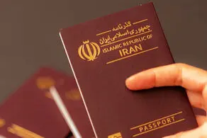 خبر خوش ؛ زمان صدور گذرنامه کم شد!