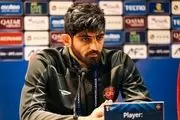 واکنش مهدی ترابی درباره بازگشت به تیم پرسپولیس