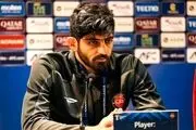 واکنش مهدی ترابی درباره بازگشت به تیم پرسپولیس