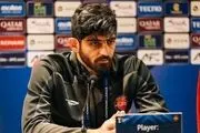 واکنش مهدی ترابی درباره بازگشت به تیم پرسپولیس