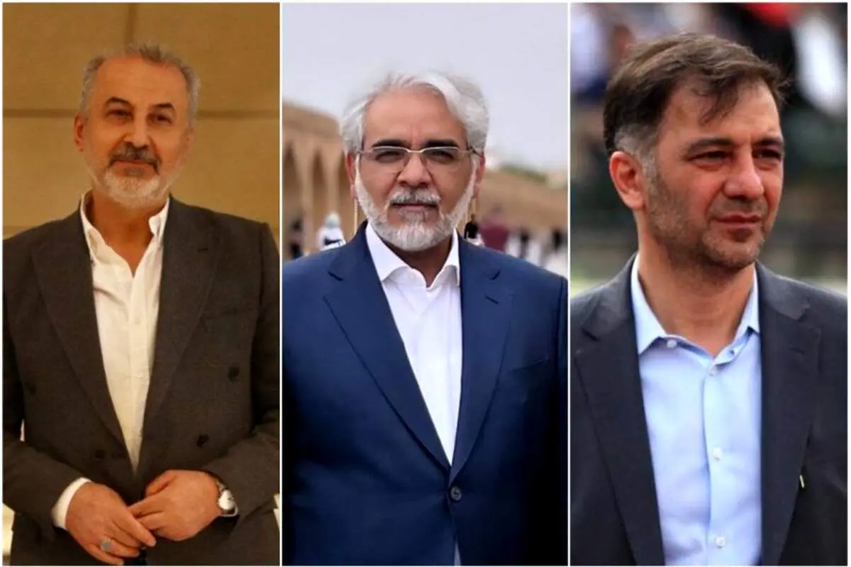 خداحافظی استقلال و پرسپولیس با این چند نفر!
