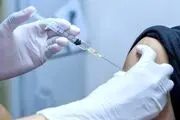 تزریق واکسن کرونا به کودکان ۳ ساله