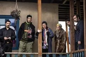 سریال «پایتخت» در نوروز  1400 یک قسمتی نیست! 