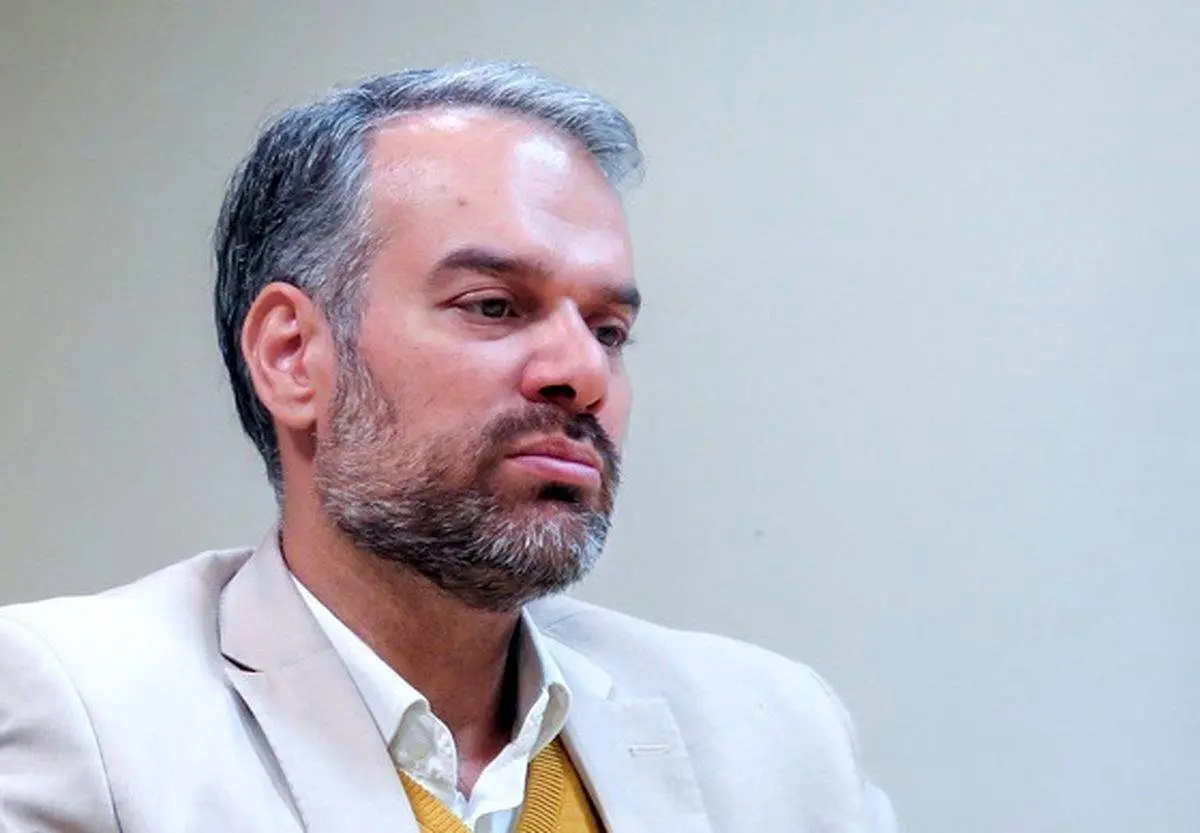 رشیدی کوچی هم رد صلاحیت شد!