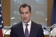 آمریکا: بخشی از پول‌های ایران در بانک‌های عراق به عمان انتقال داده خواهد شد